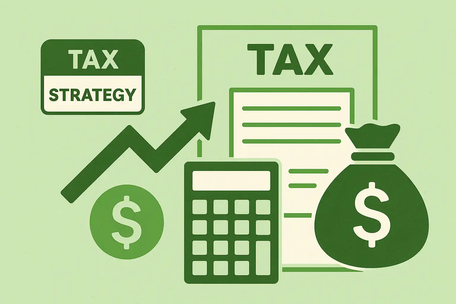 Mills Wealth Advisors provides the best tax planning services in Irving, TX