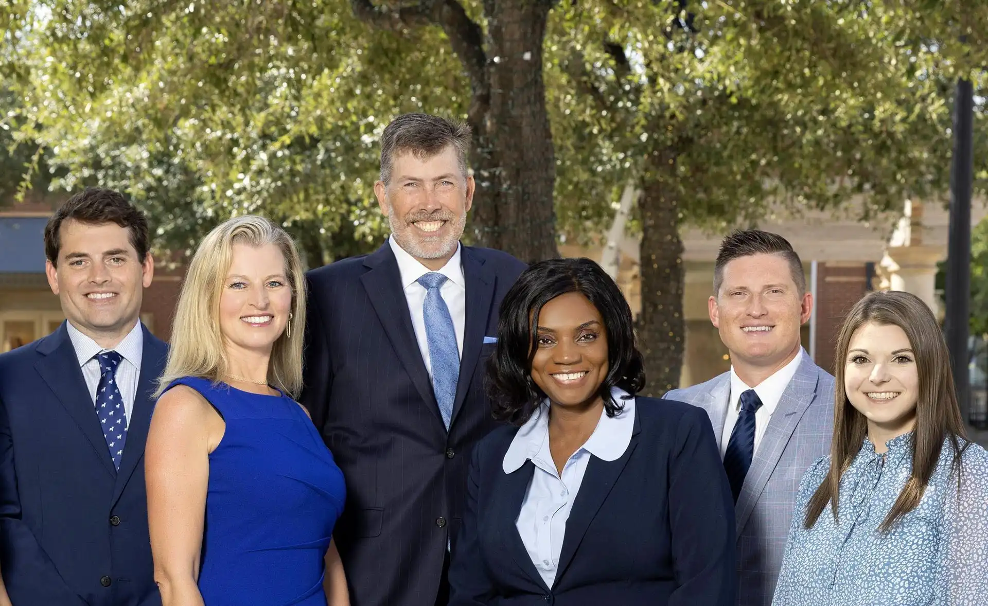 Mills Wealth Advisors is a financial planning and wealth management company in Irving, TX