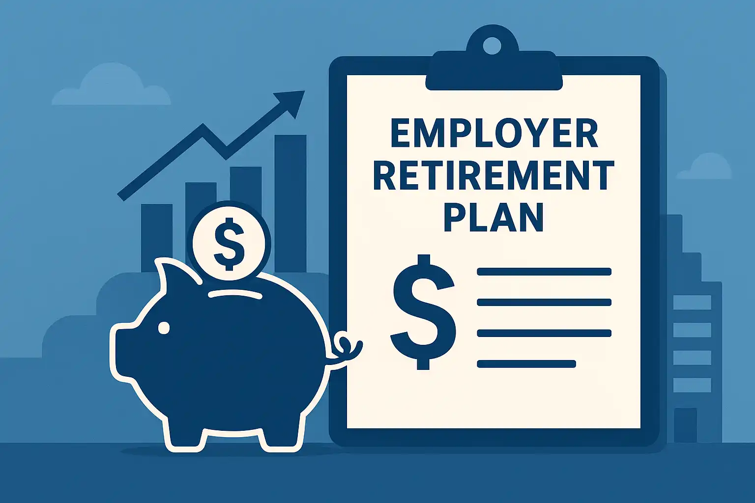 Mills Wealth Advisors provides the best employer retirement planning services in Keller, TX